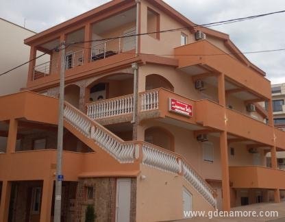 Apartmani Šejla, , Privatunterkunft im Ort Dobre Vode, Montenegro - IMG-8def4a6ed4c65a55f1bf48d40a5d7068-V